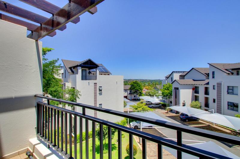 2 Bedroom Property for Sale in Fourways Gauteng