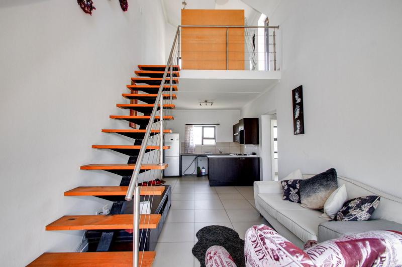 2 Bedroom Property for Sale in Fourways Gauteng