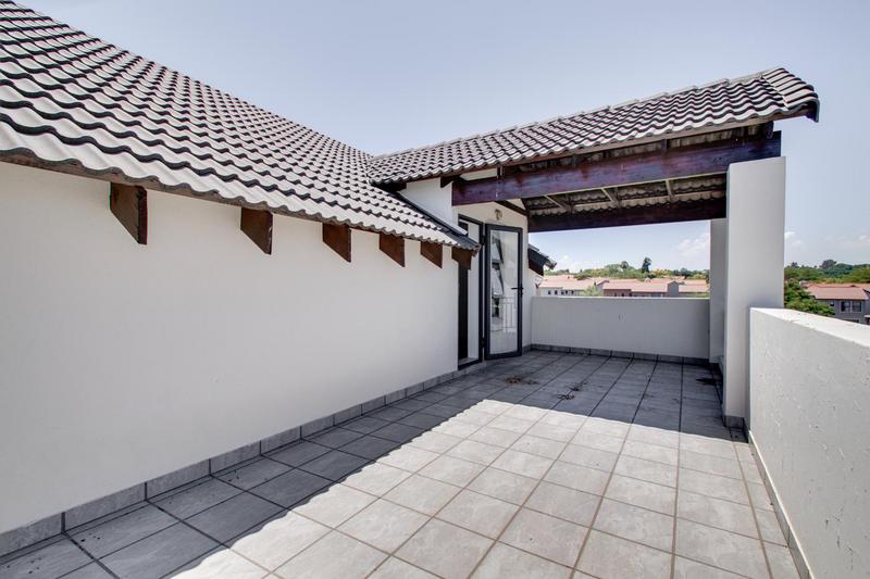 2 Bedroom Property for Sale in Fourways Gauteng