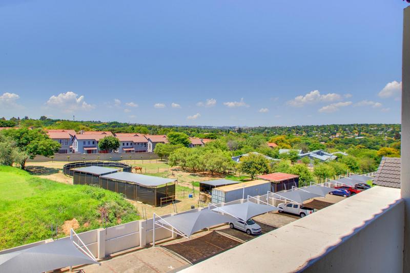 2 Bedroom Property for Sale in Fourways Gauteng