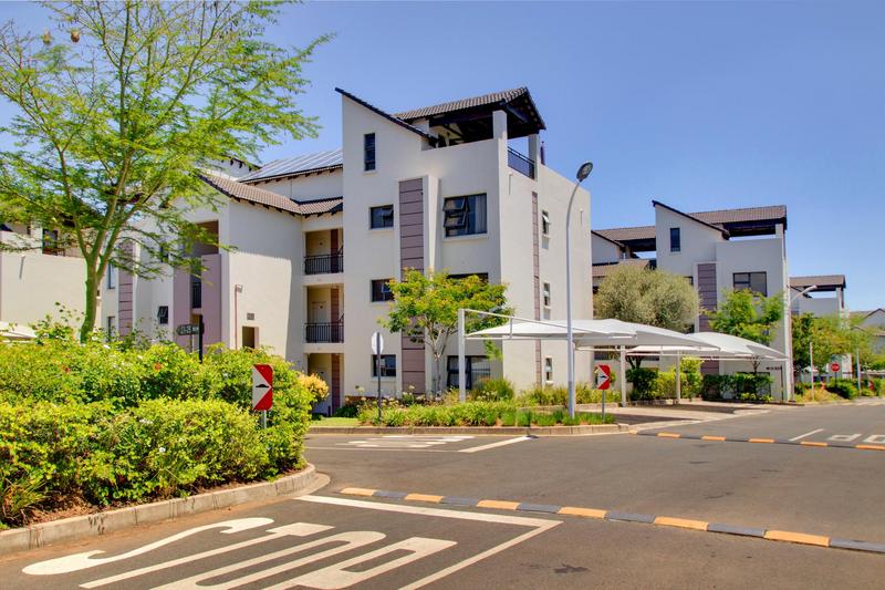 2 Bedroom Property for Sale in Fourways Gauteng