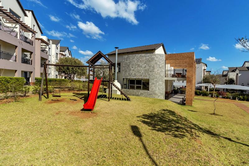 2 Bedroom Property for Sale in Fourways Gauteng