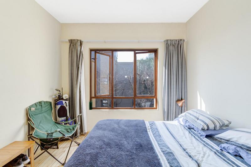 1 Bedroom Property for Sale in Lonehill Gauteng