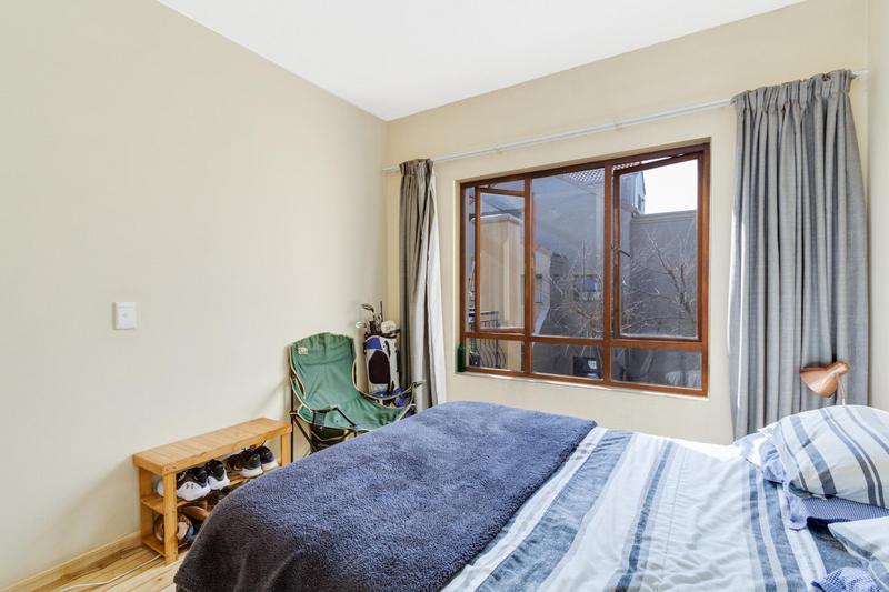 1 Bedroom Property for Sale in Lonehill Gauteng