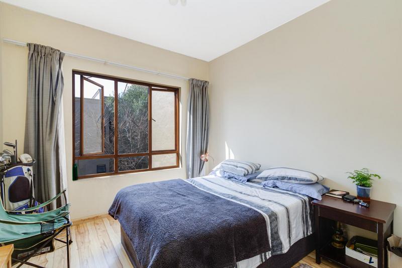 1 Bedroom Property for Sale in Lonehill Gauteng