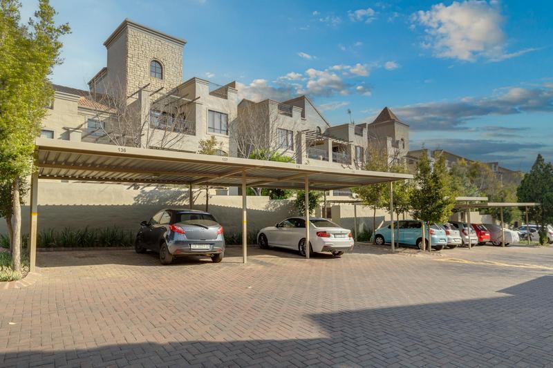 1 Bedroom Property for Sale in Lonehill Gauteng