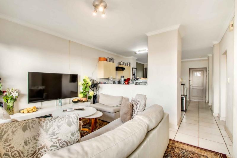 2 Bedroom Property for Sale in Sandown Gauteng
