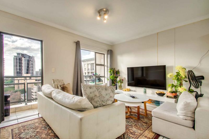 2 Bedroom Property for Sale in Sandown Gauteng