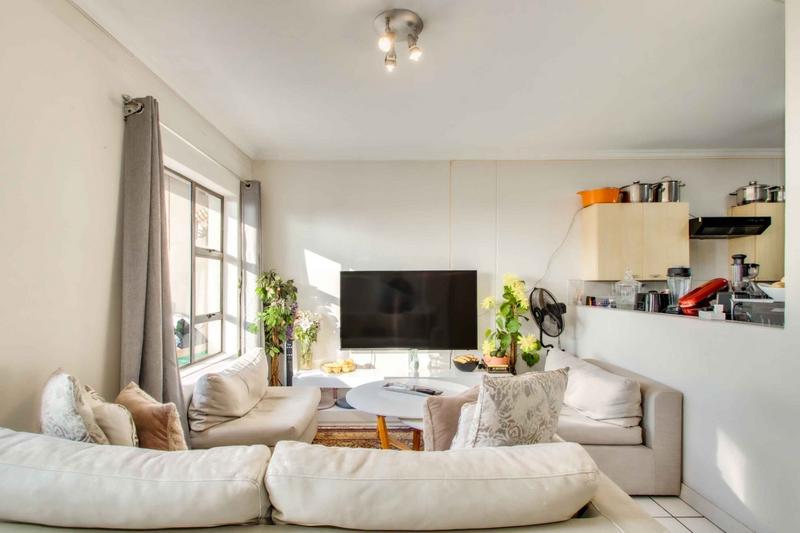 2 Bedroom Property for Sale in Sandown Gauteng