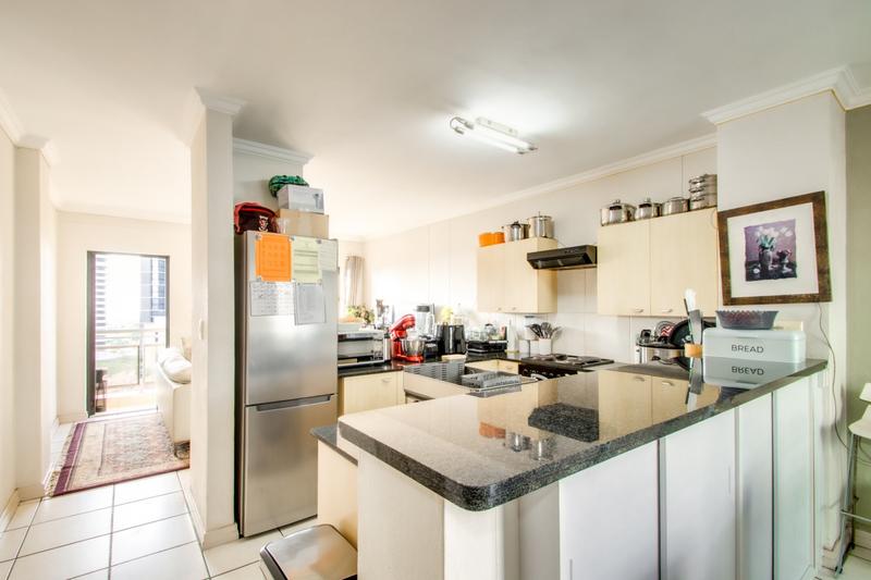 2 Bedroom Property for Sale in Sandown Gauteng