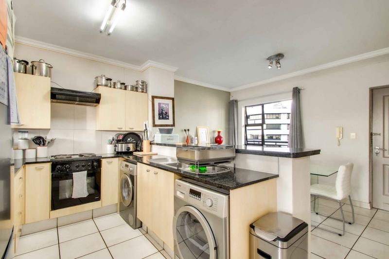 2 Bedroom Property for Sale in Sandown Gauteng