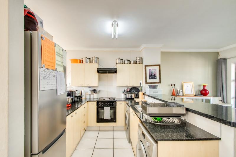 2 Bedroom Property for Sale in Sandown Gauteng