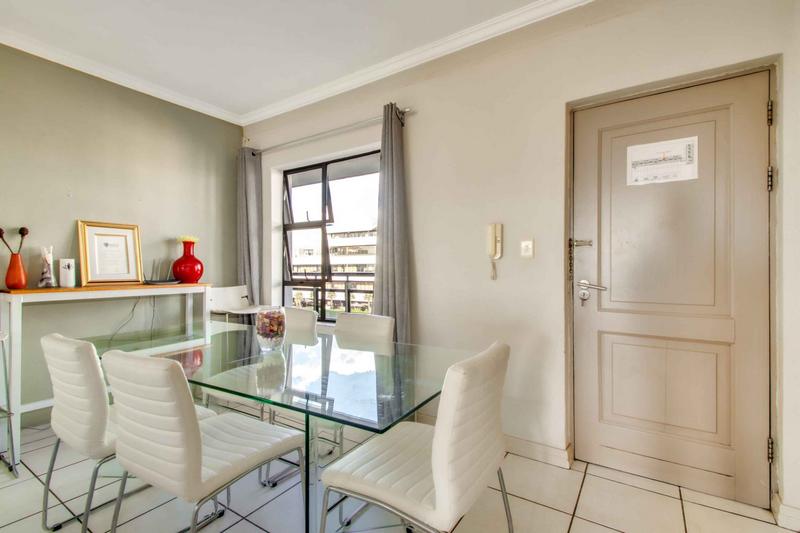 2 Bedroom Property for Sale in Sandown Gauteng