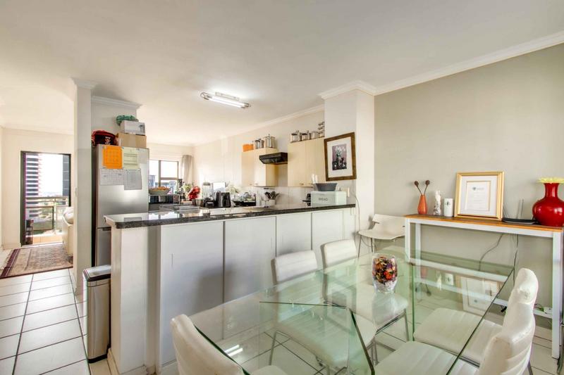 2 Bedroom Property for Sale in Sandown Gauteng