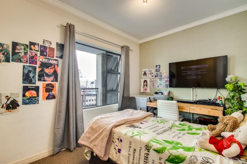 2 Bedroom Property for Sale in Sandown Gauteng