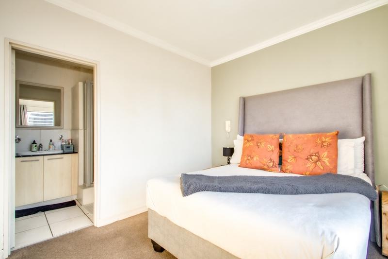 2 Bedroom Property for Sale in Sandown Gauteng