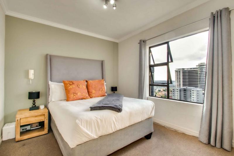 2 Bedroom Property for Sale in Sandown Gauteng