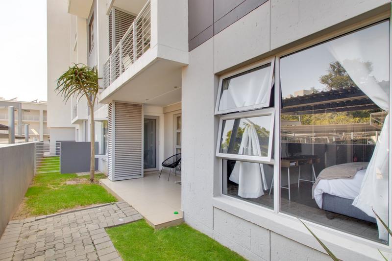 2 Bedroom Property for Sale in Sandown Gauteng
