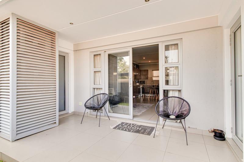 2 Bedroom Property for Sale in Sandown Gauteng