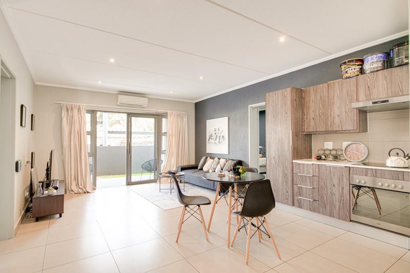 2 Bedroom Property for Sale in Sandown Gauteng