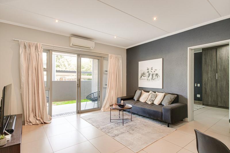 2 Bedroom Property for Sale in Sandown Gauteng