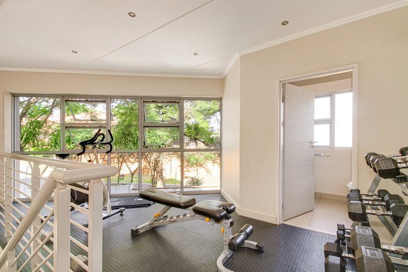 2 Bedroom Property for Sale in Sandown Gauteng