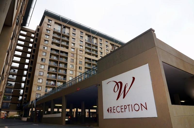 2 Bedroom Property for Sale in Sandton Central Gauteng