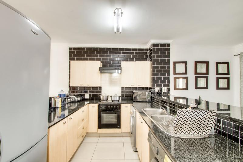 2 Bedroom Property for Sale in Sandton Central Gauteng