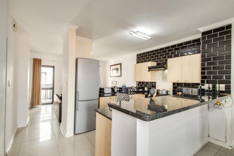 2 Bedroom Property for Sale in Sandton Central Gauteng