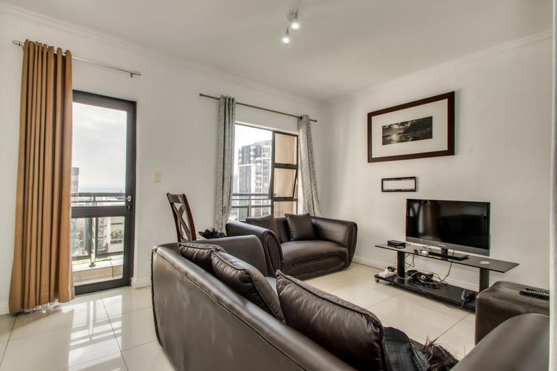 2 Bedroom Property for Sale in Sandton Central Gauteng