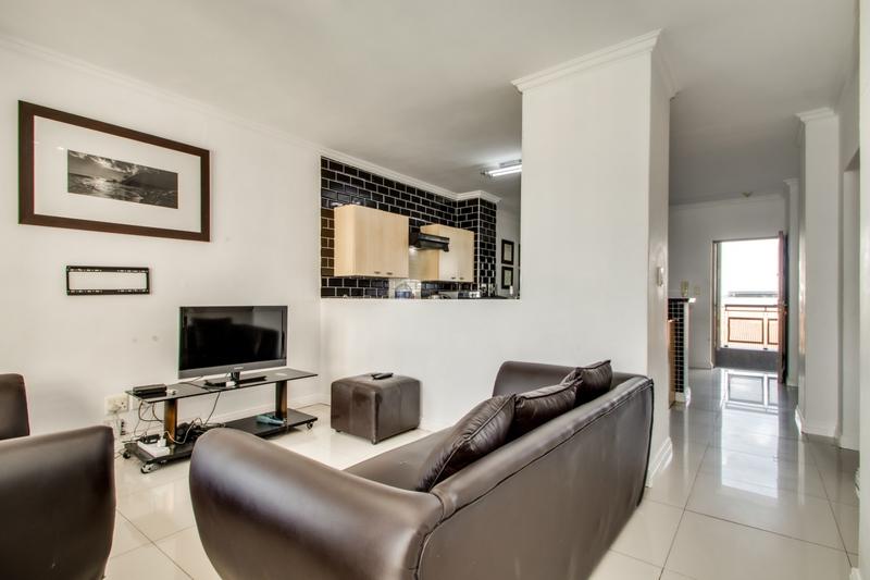 2 Bedroom Property for Sale in Sandton Central Gauteng