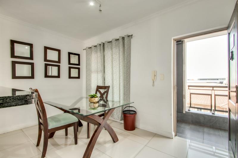 2 Bedroom Property for Sale in Sandton Central Gauteng
