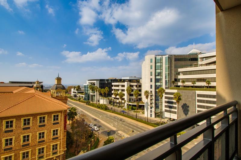 2 Bedroom Property for Sale in Sandton Central Gauteng