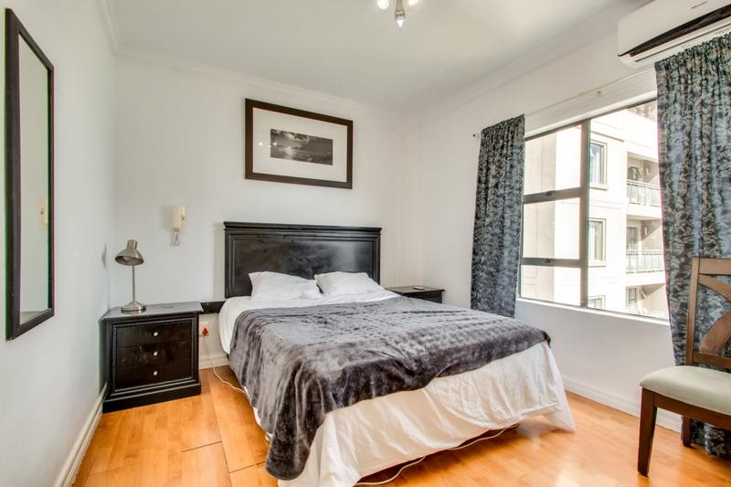 2 Bedroom Property for Sale in Sandton Central Gauteng