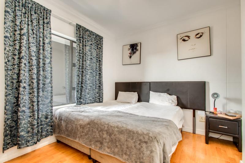 2 Bedroom Property for Sale in Sandton Central Gauteng