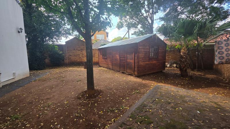 3 Bedroom Property for Sale in Eldoraigne Gauteng