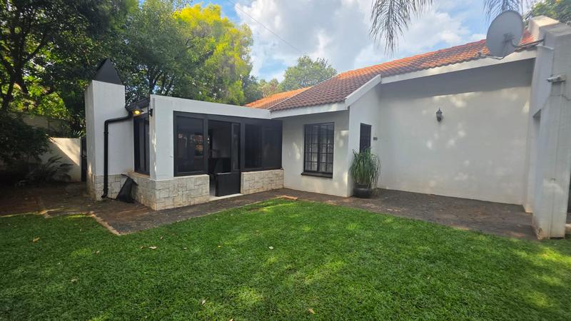 3 Bedroom Property for Sale in Eldoraigne Gauteng