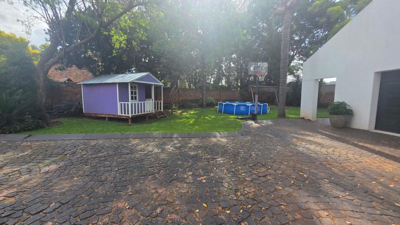 3 Bedroom Property for Sale in Eldoraigne Gauteng