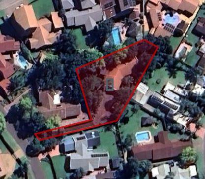 3 Bedroom Property for Sale in Eldoraigne Gauteng