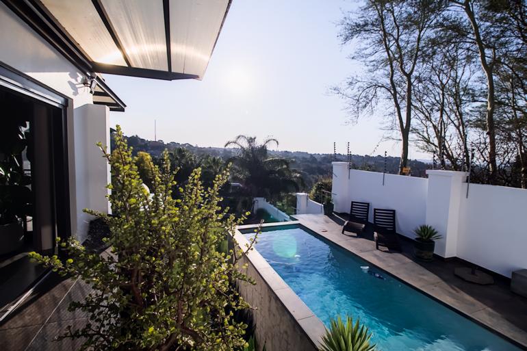 5 Bedroom Property for Sale in Waterkloof Heights Gauteng