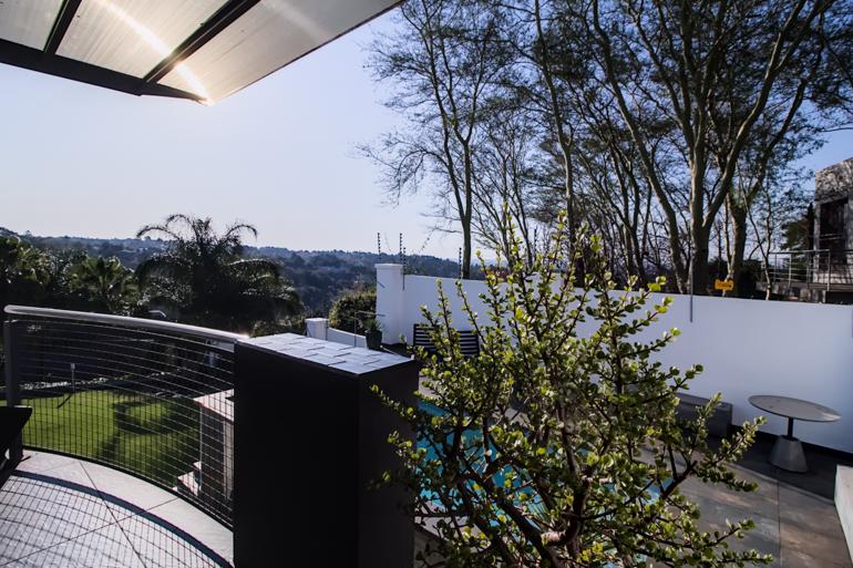 5 Bedroom Property for Sale in Waterkloof Heights Gauteng