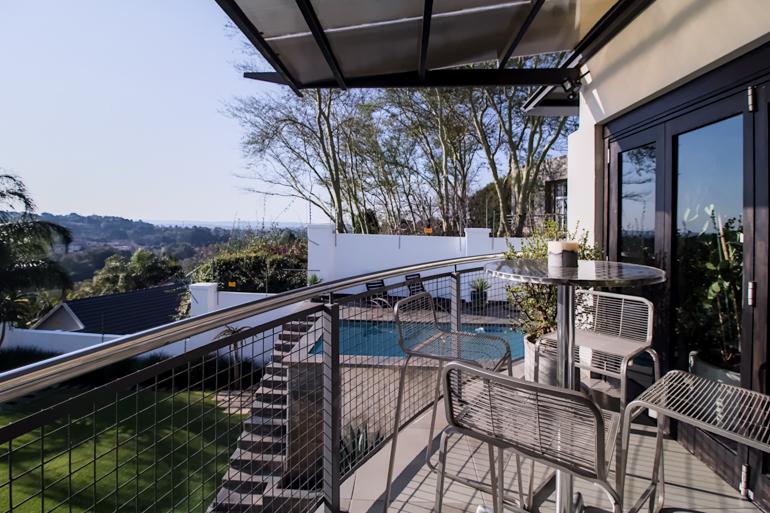5 Bedroom Property for Sale in Waterkloof Heights Gauteng