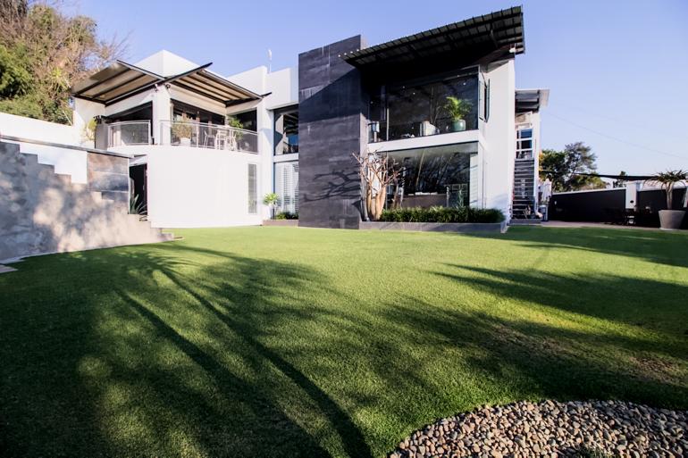 5 Bedroom Property for Sale in Waterkloof Heights Gauteng