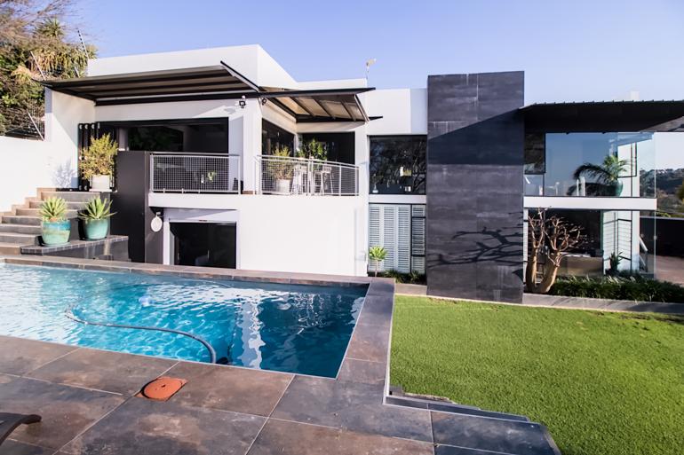 5 Bedroom Property for Sale in Waterkloof Heights Gauteng