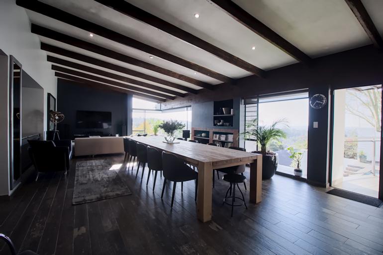 5 Bedroom Property for Sale in Waterkloof Heights Gauteng
