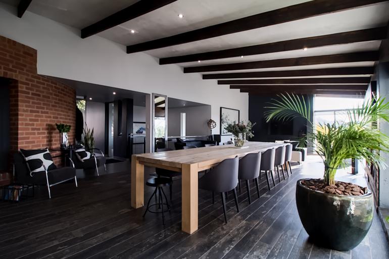 5 Bedroom Property for Sale in Waterkloof Heights Gauteng