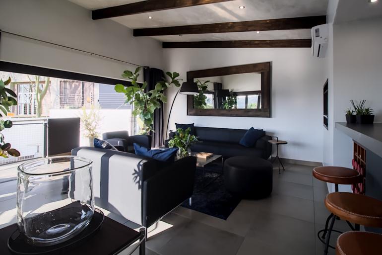 5 Bedroom Property for Sale in Waterkloof Heights Gauteng