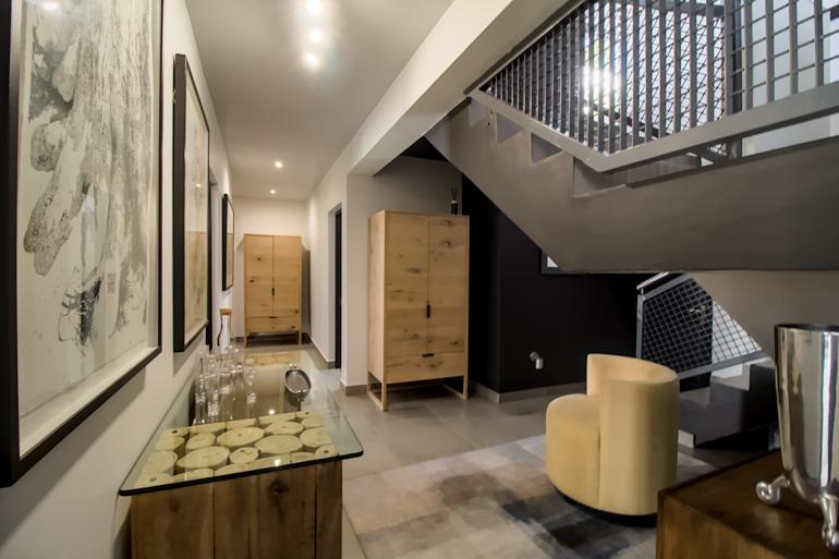 5 Bedroom Property for Sale in Waterkloof Heights Gauteng
