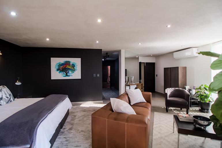 5 Bedroom Property for Sale in Waterkloof Heights Gauteng