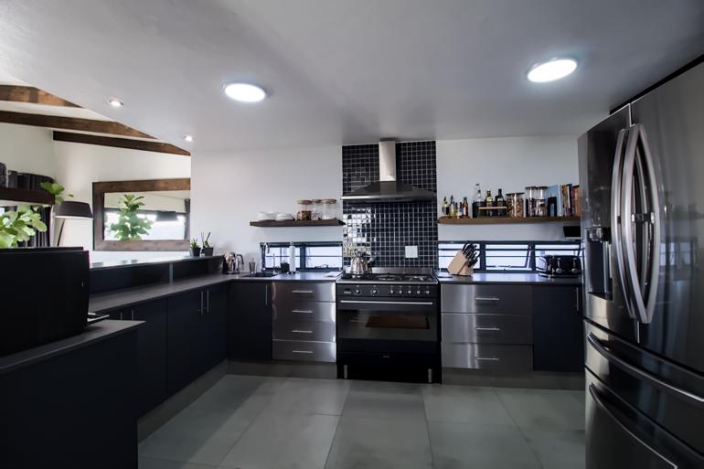 5 Bedroom Property for Sale in Waterkloof Heights Gauteng